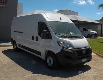 Fiat Ducato 35 2.2 Mjt 140CV PLM-TM Furgone