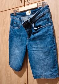 pantaloncino jeans Timberland tg w31