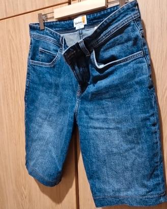 pantaloncino jeans Timberland tg w31
