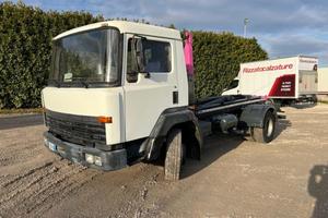 NISSAN NISSAN 130/115 SCARRABILE