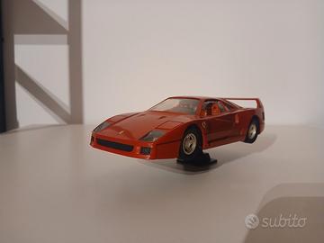 Ferrari f40 1/24