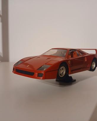 Ferrari f40 1/24
