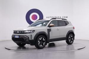 DACIA Duster TCE 130 CV MHEV 4x4 EXTREME FARI LE