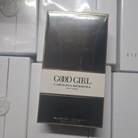 Good girl Carolina Herrera