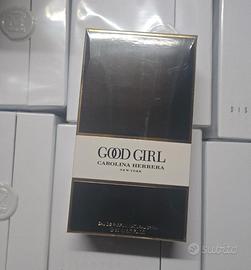 Good girl Carolina Herrera