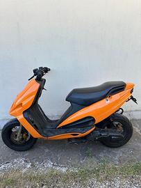 Scooter Malaguti