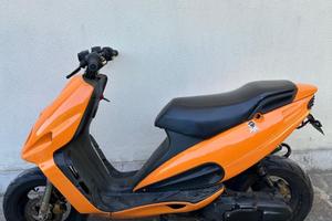 Scooter Malaguti