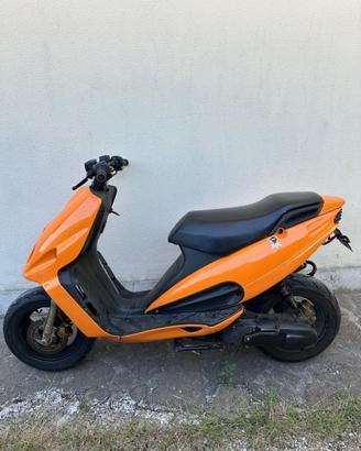 Scooter Malaguti