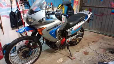 Honda XL 650 V Transalp - 2002