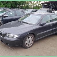 Ricambi Usati VOLVO S60 2002