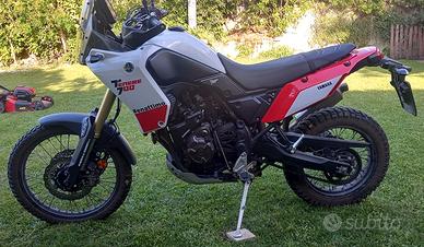 Tenere 700 