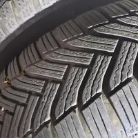 gomme invernali auto 195/65 r 15