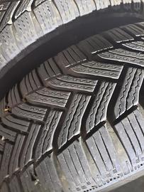 gomme invernali auto 195/65 r 15