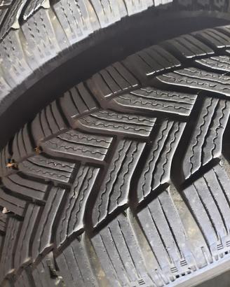 gomme invernali auto 195/65 r 15