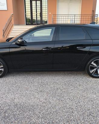 Peugeot 308 BlueHDi 130 S&S EAT8 SW Allure Pack