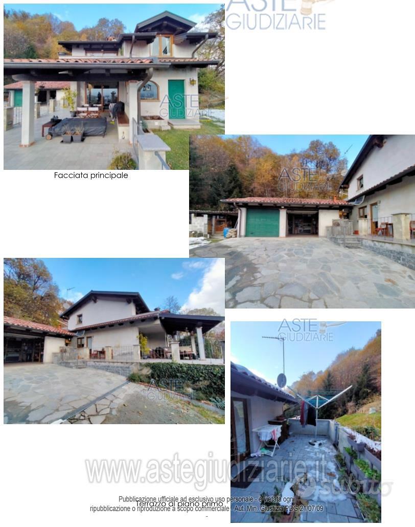 Appartamento – Biella - Vista 3