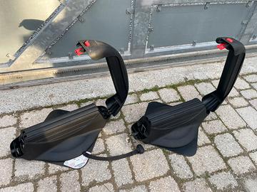 Portasci magnetico Aconcagua