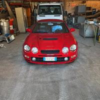 Toyota Celica 4WD Gt four st205