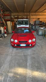 Toyota Celica 4WD Gt four st205