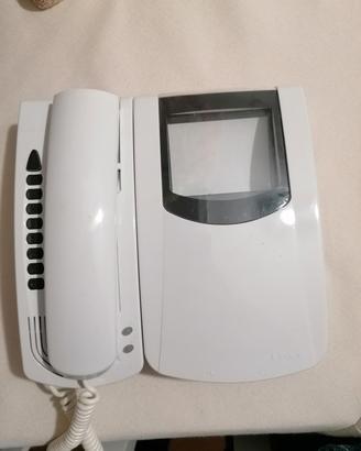 citofoni e videocitofono Elvox