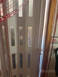 Porta a soffietto