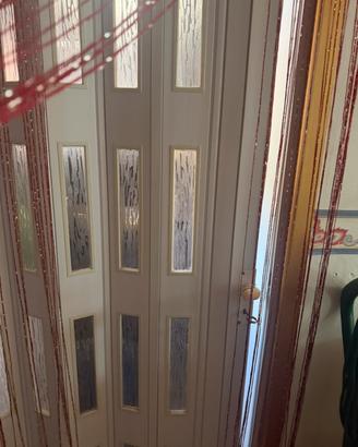Porta a soffietto