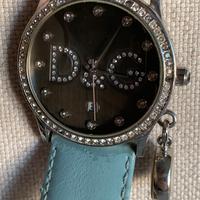 Orologio + collana di D&G