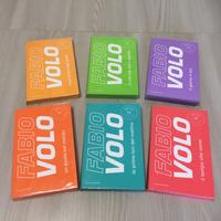 Fabio Volo collezione 6 libri