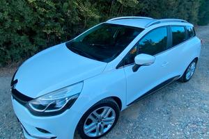RENAULT Clio Sporter 1.5 DCI 75cv Energy Zen