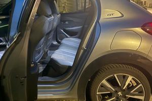 PEUGEOT GT-LINE 2022 CAMBIO AUTOMATICO