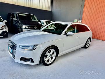 Audi A4 2.0 TDI clean diesel multitronic Business 
