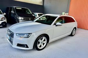 Audi A4 2.0 TDI clean diesel multitronic Business 