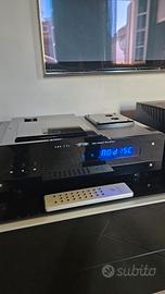 Lector cd player CDP7 AGGIORNATO fabbrica CDP707 