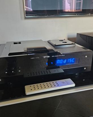 Lector cd player CDP7 AGGIORNATO fabbrica CDP707 
