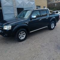 Ford Ranger 3.0 TDCi (156CV) aut. DC XLT Lim. 5 p.