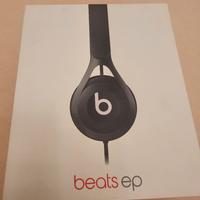 cuffie beats ep