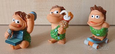 Paleoboys Sorpresine Kinder anno 2003