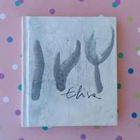 IVY - Elisa - CD + DVD