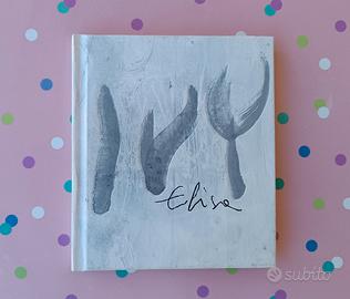 IVY - Elisa - CD + DVD