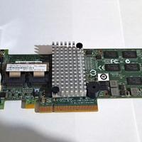 Controller Megaraid  SATA SAS raid 8 canali CAVI