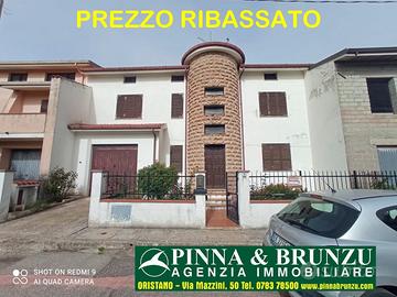 Ghilarza - VILLETTA - prezzo ribassato