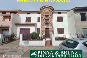 Ghilarza - VILLETTA - prezzo ribassato