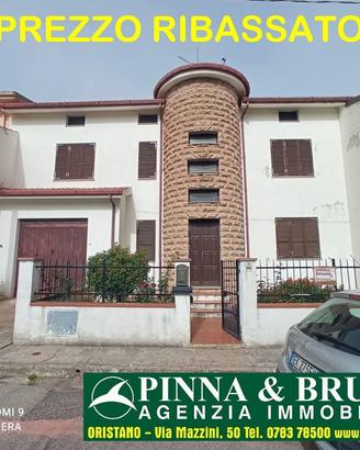 Ghilarza - VILLETTA - prezzo ribassato