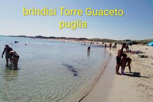 Casa vacanza in salento puglia brindisi