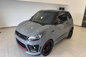 Ligier JS JS50 DCI Sport Ultimate Ice Tec 2020