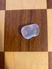 Pietra semipreziosa quarzo rosa