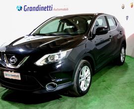 NISSAN QASQHAI 1.5 DCI 110CV 2015