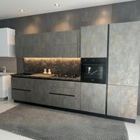 Cucina De Longhi 3.50 NUOVA Personalizzabile