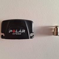 Sensore da bicicletta Polar Speed