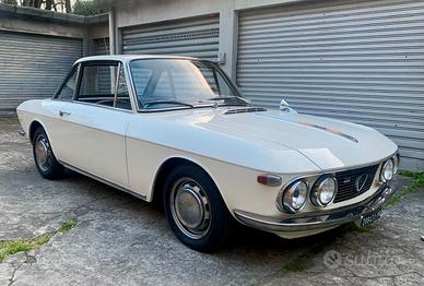 Lancia Fulvia